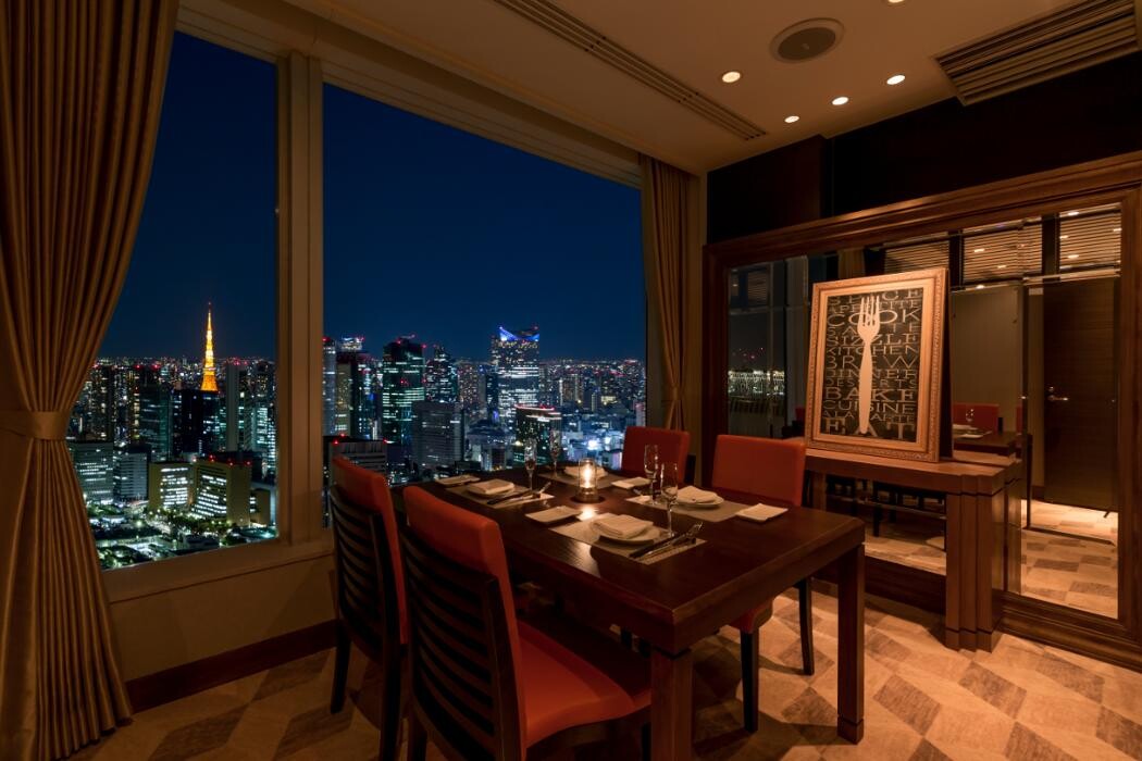 Images レストラン ルーク ウィズ スカイラウンジ RESTAURANT LUKE with SKY LOUNGE