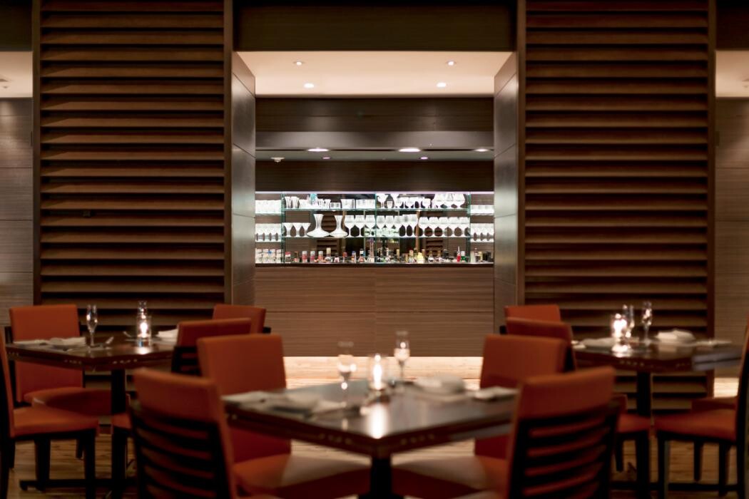 Images レストラン ルーク ウィズ スカイラウンジ RESTAURANT LUKE with SKY LOUNGE