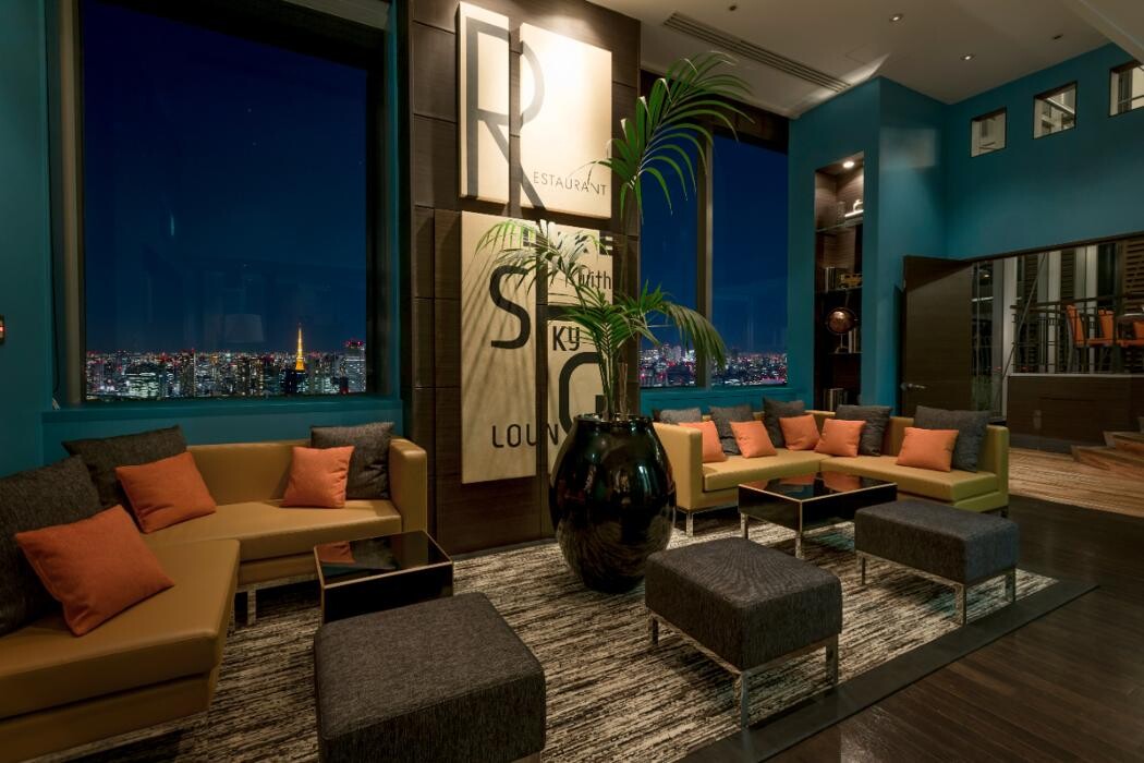 Images レストラン ルーク ウィズ スカイラウンジ RESTAURANT LUKE with SKY LOUNGE