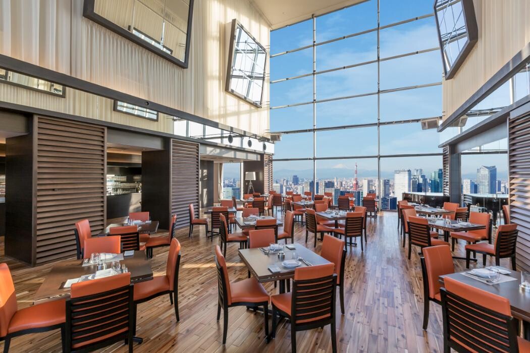 Images レストラン ルーク ウィズ スカイラウンジ RESTAURANT LUKE with SKY LOUNGE