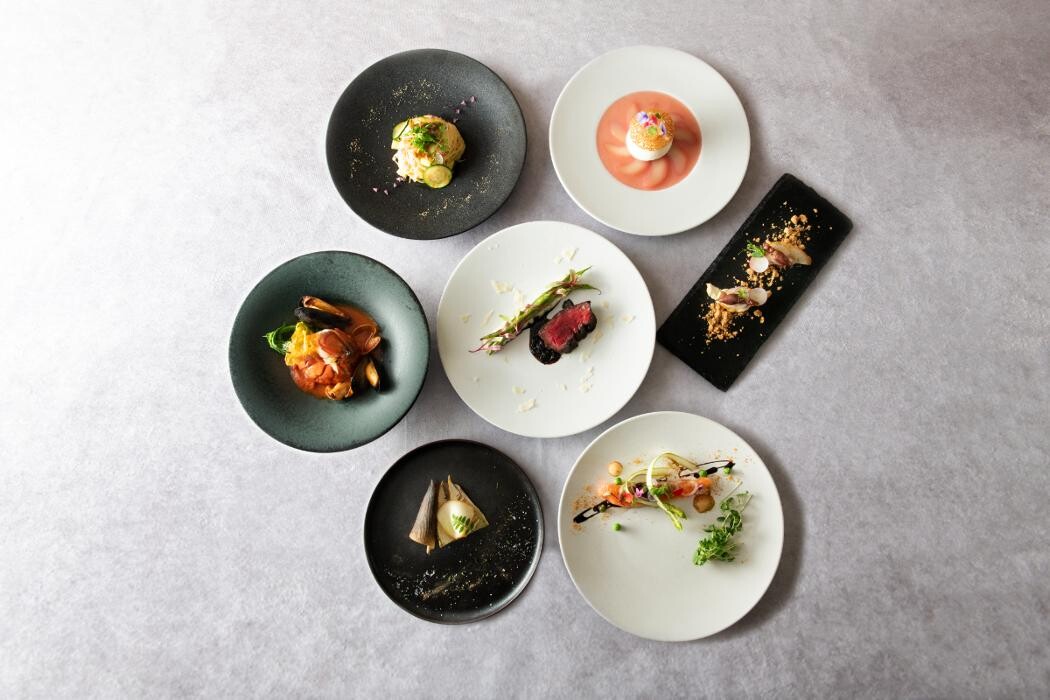 Images レストラン ルーク ウィズ スカイラウンジ RESTAURANT LUKE with SKY LOUNGE