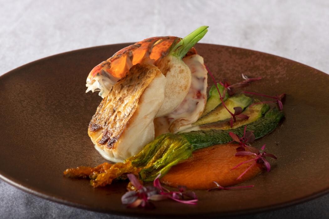 Images レストラン ルーク ウィズ スカイラウンジ RESTAURANT LUKE with SKY LOUNGE