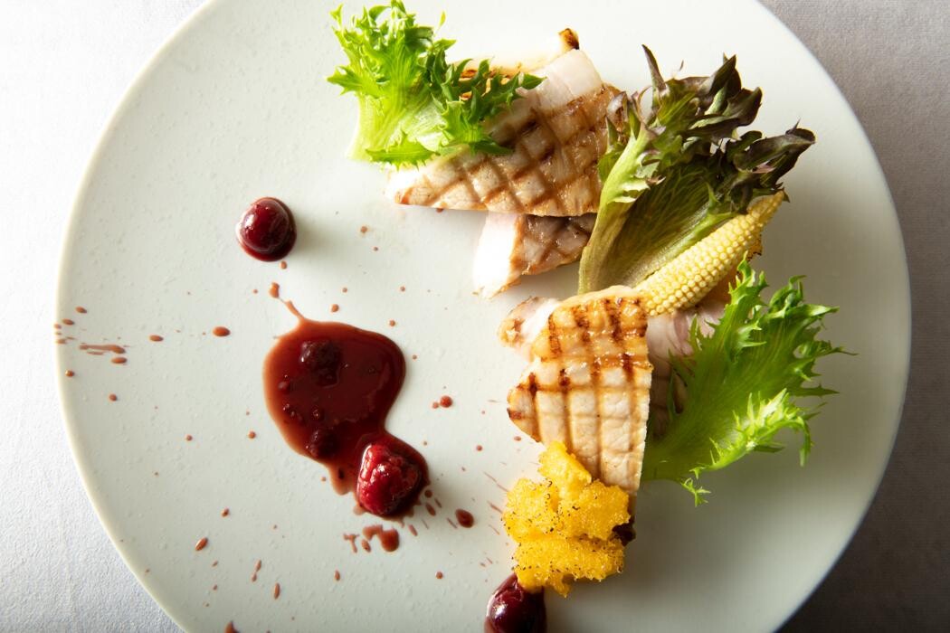 Images レストラン ルーク ウィズ スカイラウンジ RESTAURANT LUKE with SKY LOUNGE