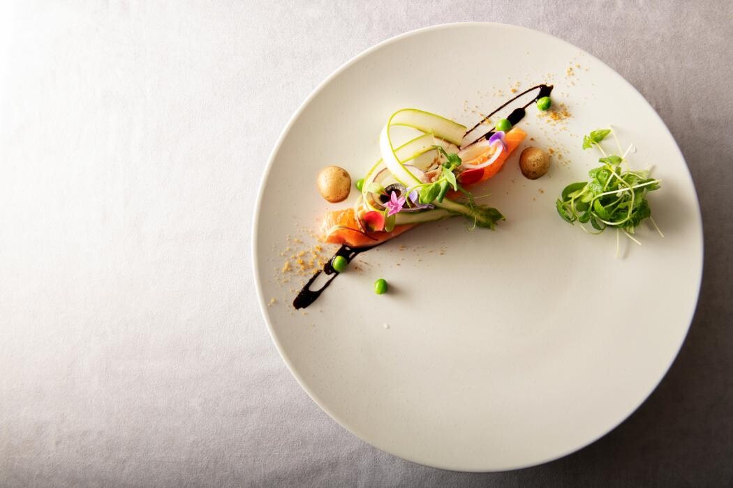 Images レストラン ルーク ウィズ スカイラウンジ RESTAURANT LUKE with SKY LOUNGE