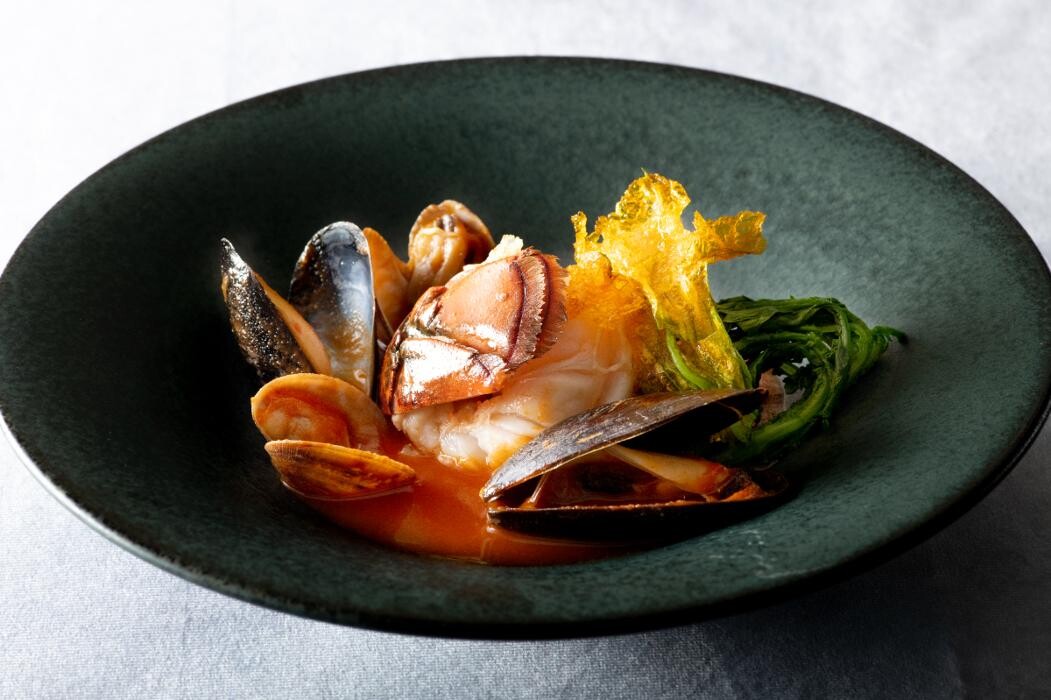 Images レストラン ルーク ウィズ スカイラウンジ RESTAURANT LUKE with SKY LOUNGE