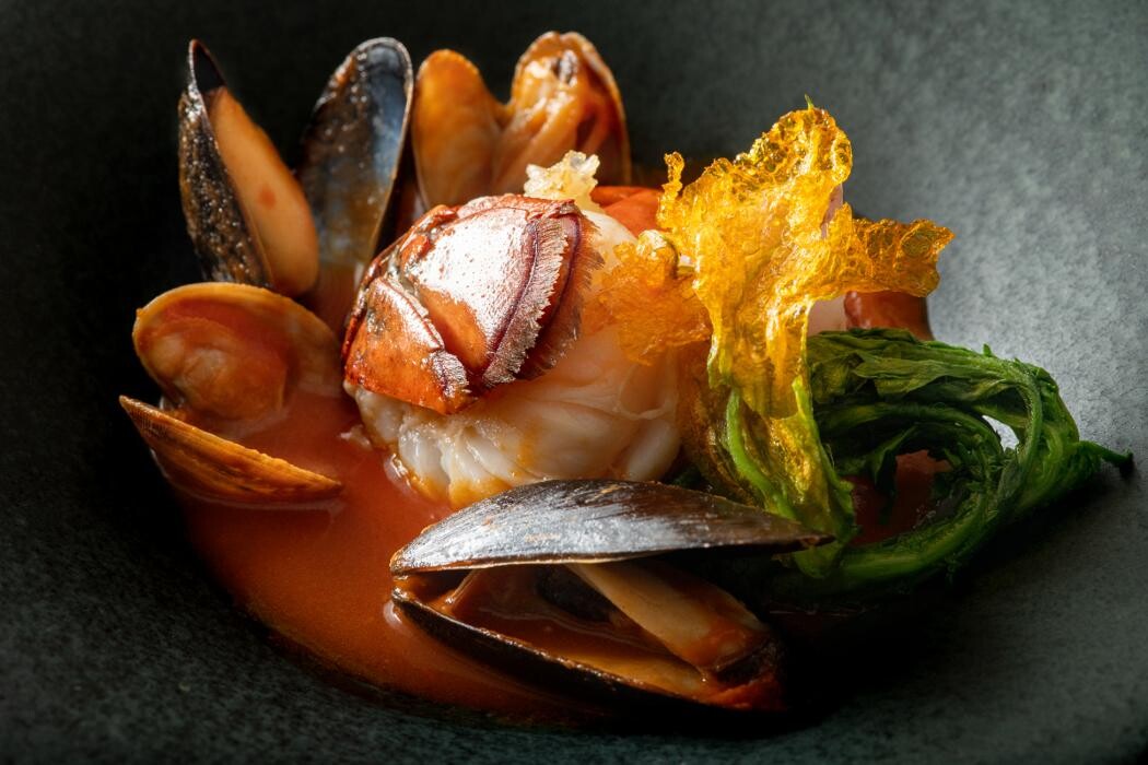 Images レストラン ルーク ウィズ スカイラウンジ RESTAURANT LUKE with SKY LOUNGE