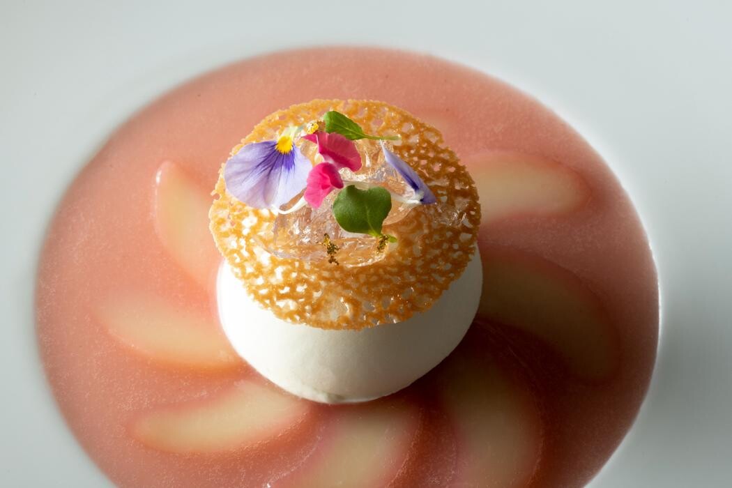 Images レストラン ルーク ウィズ スカイラウンジ RESTAURANT LUKE with SKY LOUNGE