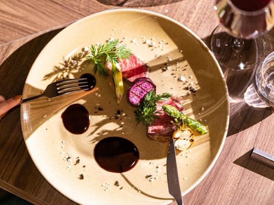 Images レストラン ルーク ウィズ スカイラウンジ RESTAURANT LUKE with SKY LOUNGE