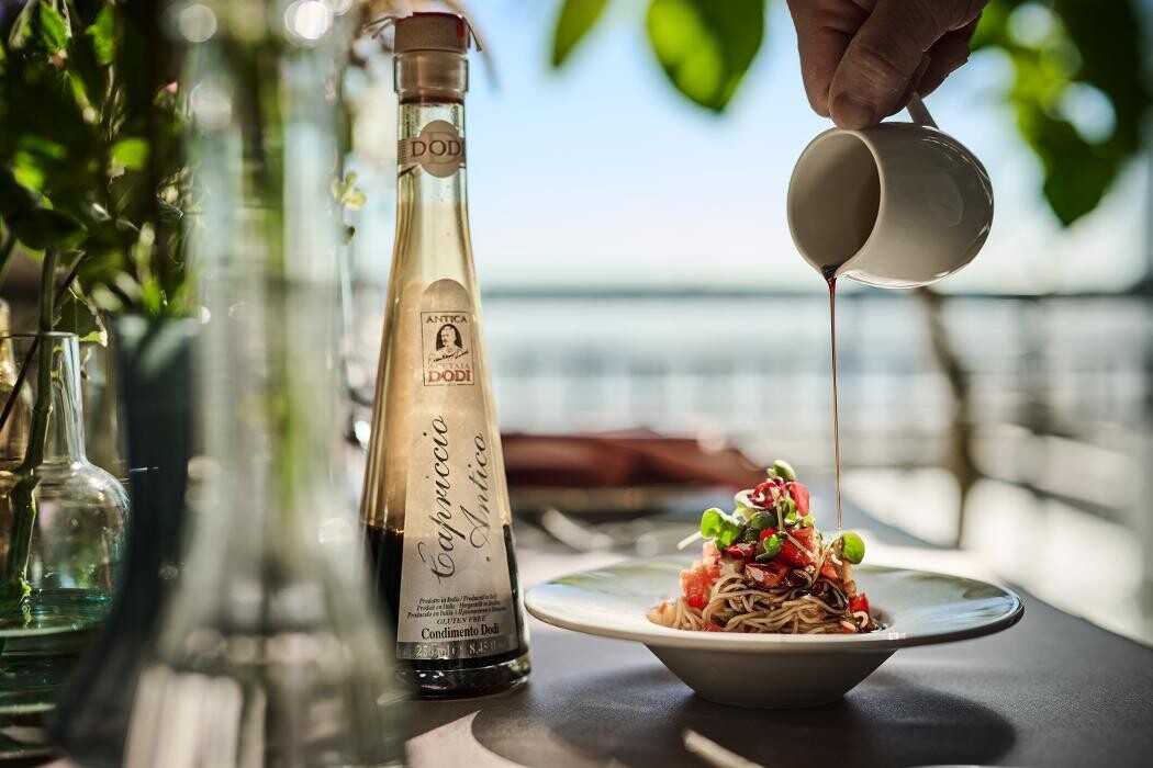 Images レストラン ルーク ウィズ スカイラウンジ RESTAURANT LUKE with SKY LOUNGE