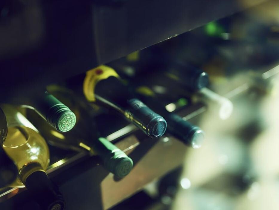 Images レストラン ルーク ウィズ スカイラウンジ RESTAURANT LUKE with SKY LOUNGE