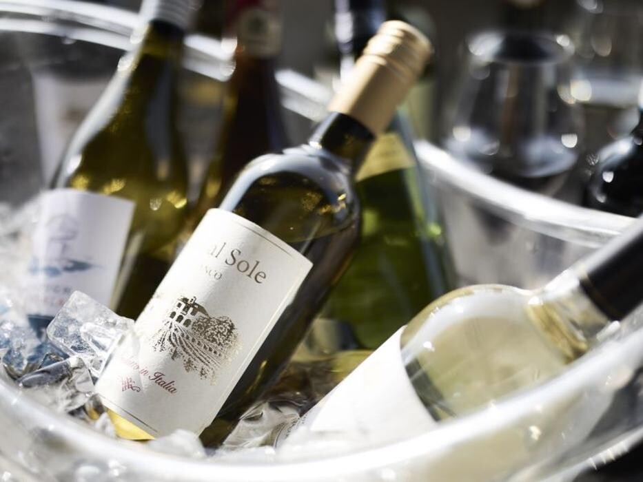 Images レストラン ルーク ウィズ スカイラウンジ RESTAURANT LUKE with SKY LOUNGE