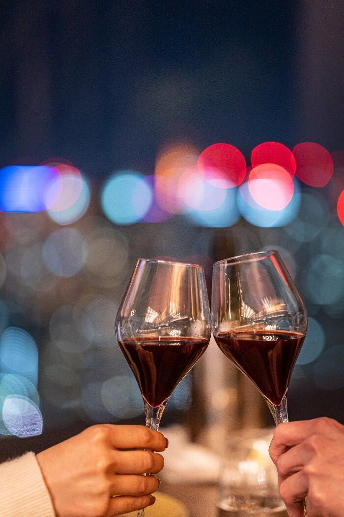 Images レストラン ルーク ウィズ スカイラウンジ RESTAURANT LUKE with SKY LOUNGE