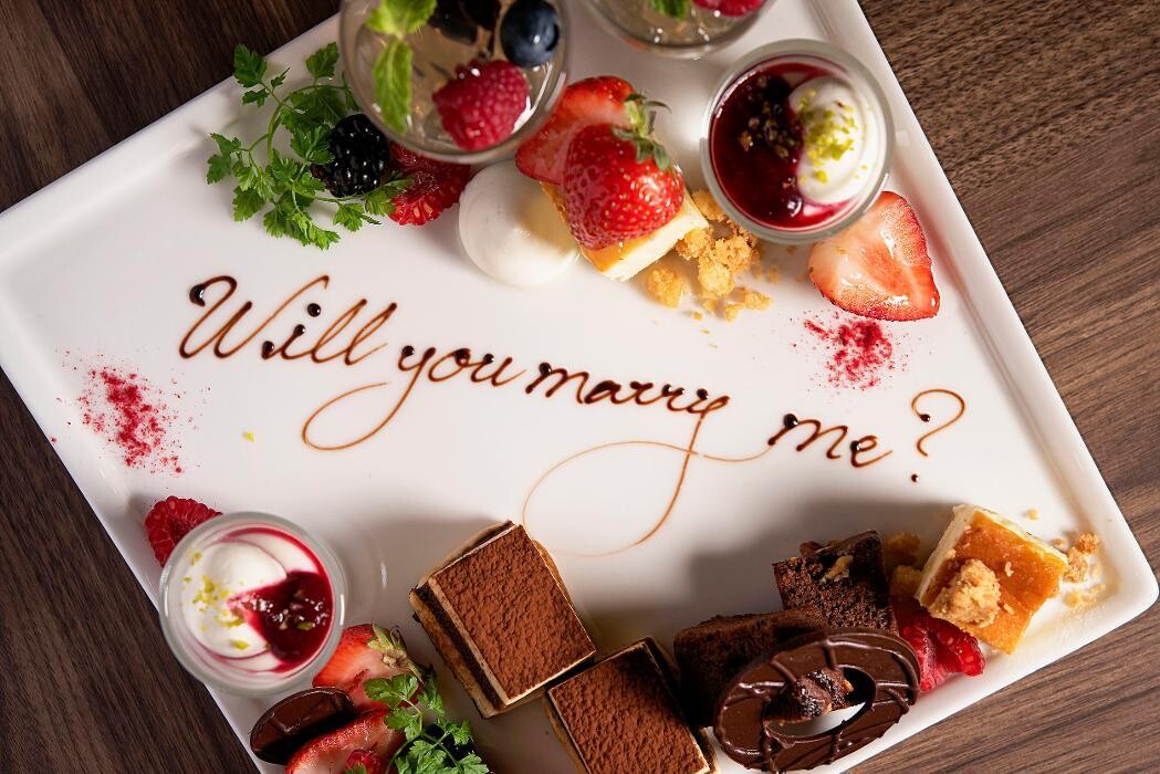 Images レストラン ルーク ウィズ スカイラウンジ RESTAURANT LUKE with SKY LOUNGE