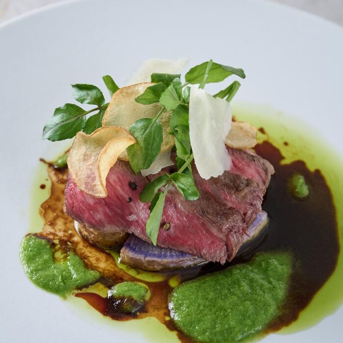 Images レストラン ルーク ウィズ スカイラウンジ RESTAURANT LUKE with SKY LOUNGE