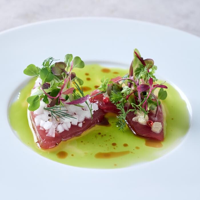 Images レストラン ルーク ウィズ スカイラウンジ RESTAURANT LUKE with SKY LOUNGE