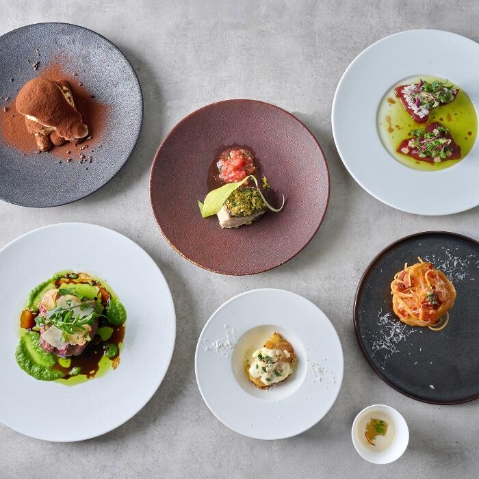 Images レストラン ルーク ウィズ スカイラウンジ RESTAURANT LUKE with SKY LOUNGE