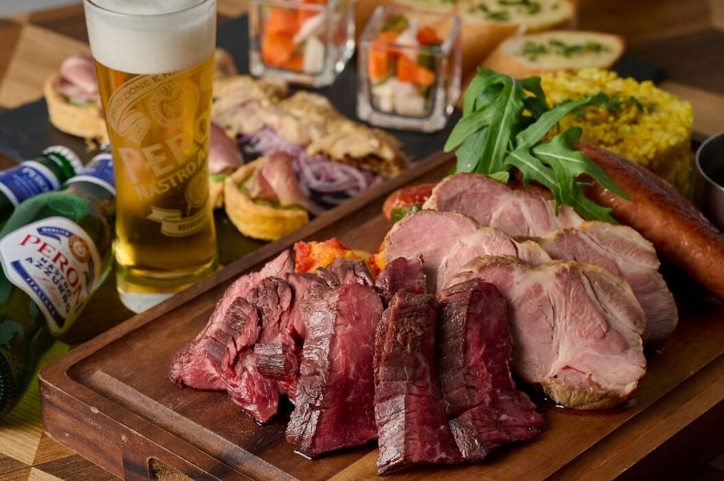 Images レストラン ルーク ウィズ スカイラウンジ RESTAURANT LUKE with SKY LOUNGE