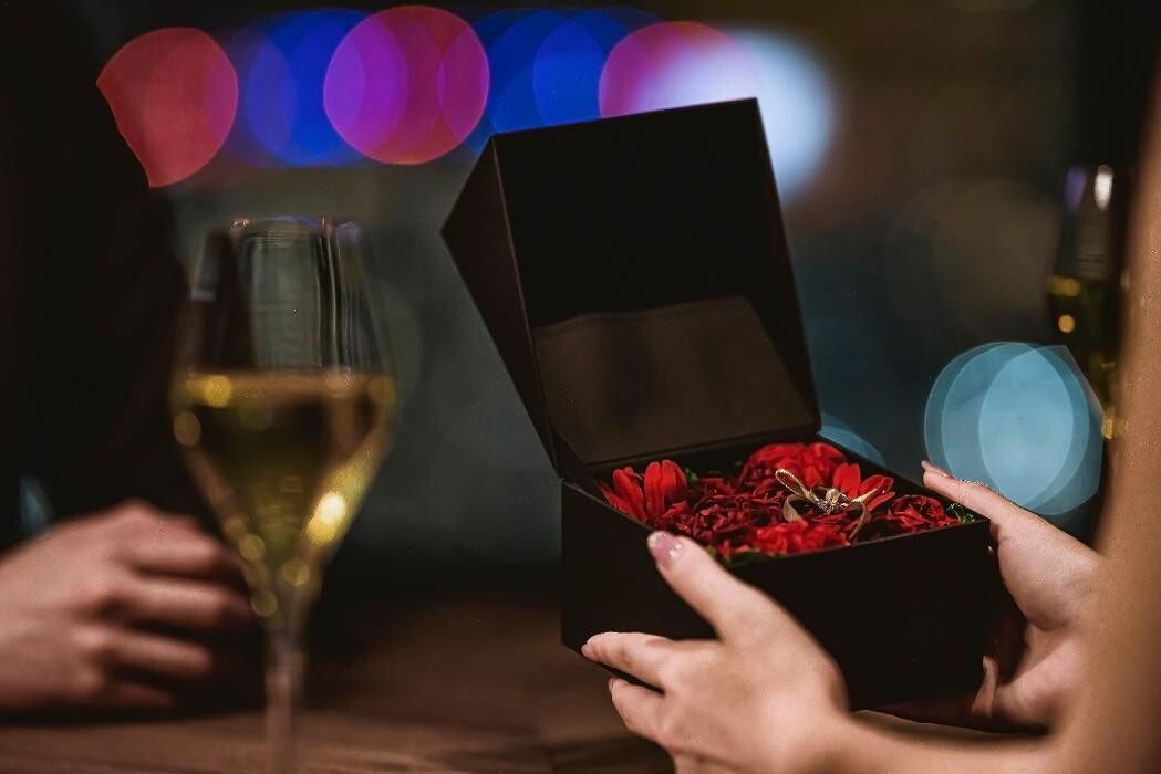 Images レストラン ルーク ウィズ スカイラウンジ RESTAURANT LUKE with SKY LOUNGE