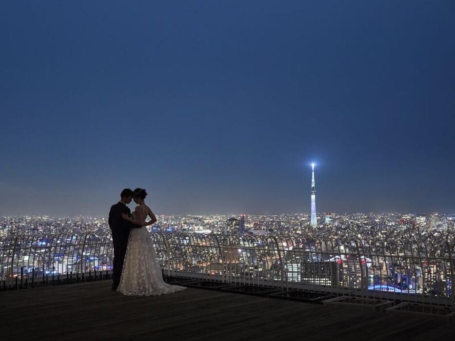 Images レストラン ルーク ウィズ スカイラウンジ RESTAURANT LUKE with SKY LOUNGE