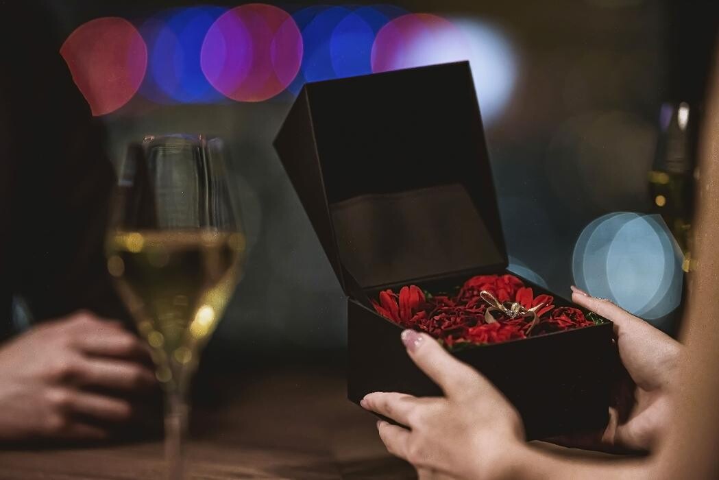 Images レストラン ルーク ウィズ スカイラウンジ RESTAURANT LUKE with SKY LOUNGE