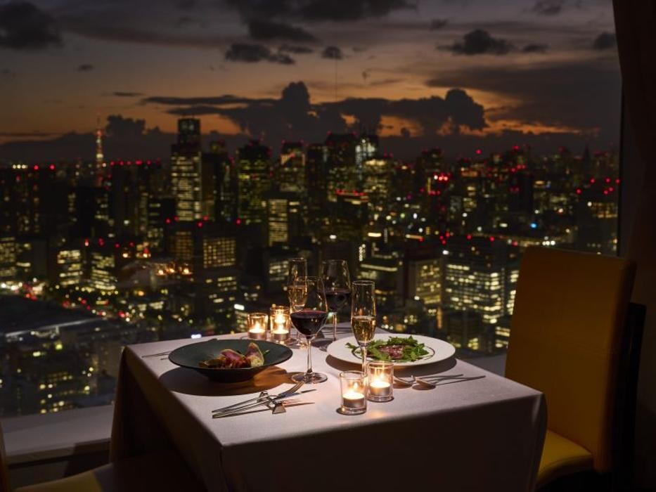 Images レストラン ルーク ウィズ スカイラウンジ RESTAURANT LUKE with SKY LOUNGE