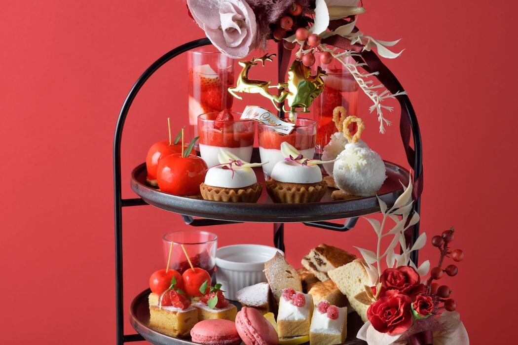 Images レストラン ルーク ウィズ スカイラウンジ RESTAURANT LUKE with SKY LOUNGE