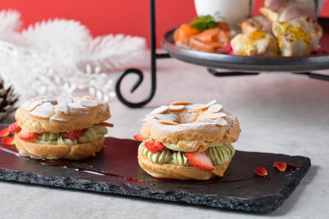 Images レストラン ルーク ウィズ スカイラウンジ RESTAURANT LUKE with SKY LOUNGE