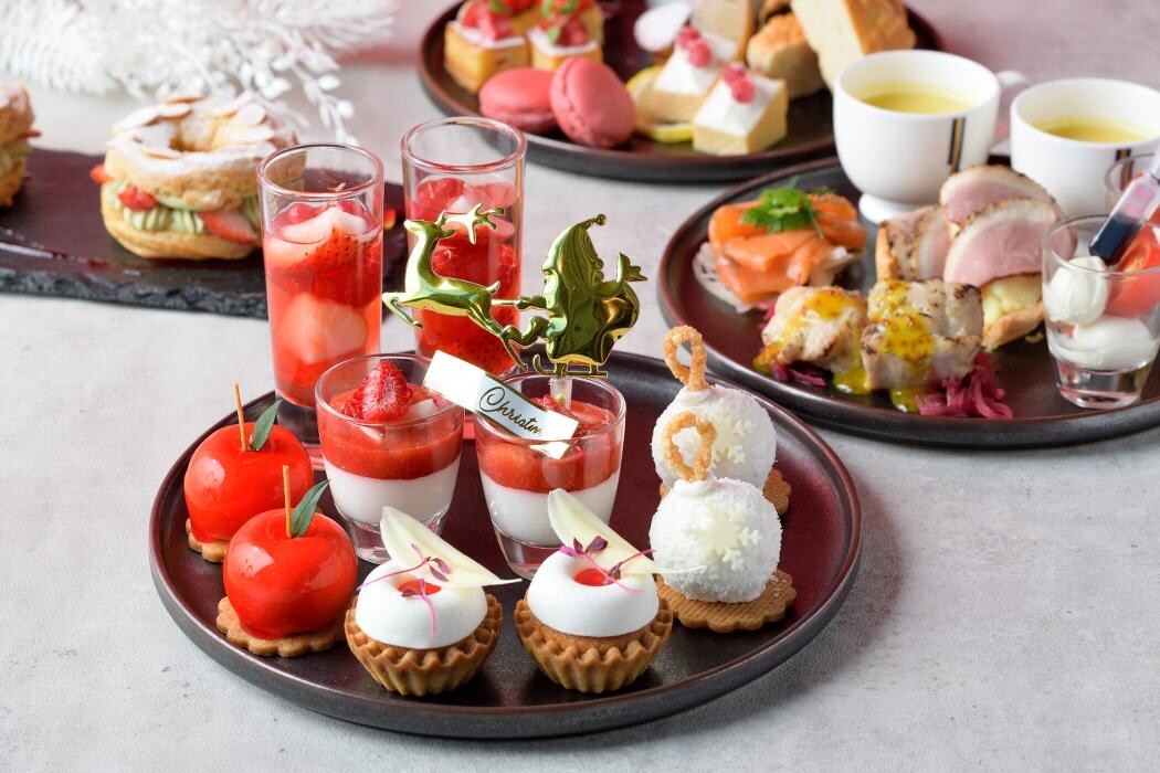 Images レストラン ルーク ウィズ スカイラウンジ RESTAURANT LUKE with SKY LOUNGE