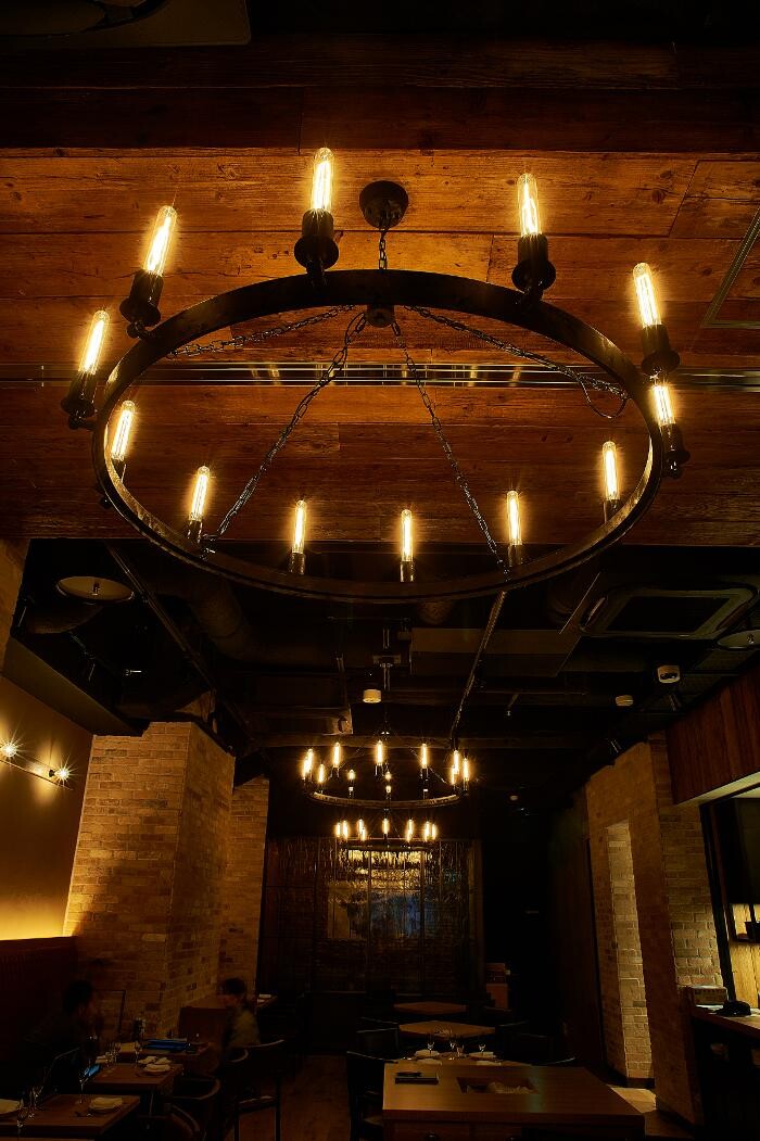 Images セダー ザ チョップハウス&バー CEDAR THE CHOP HOUSE & BAR