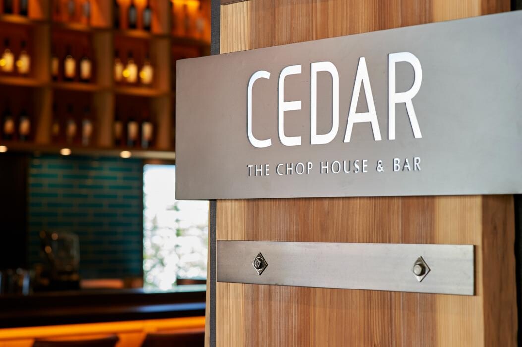 Images セダー ザ チョップハウス&バー CEDAR THE CHOP HOUSE & BAR