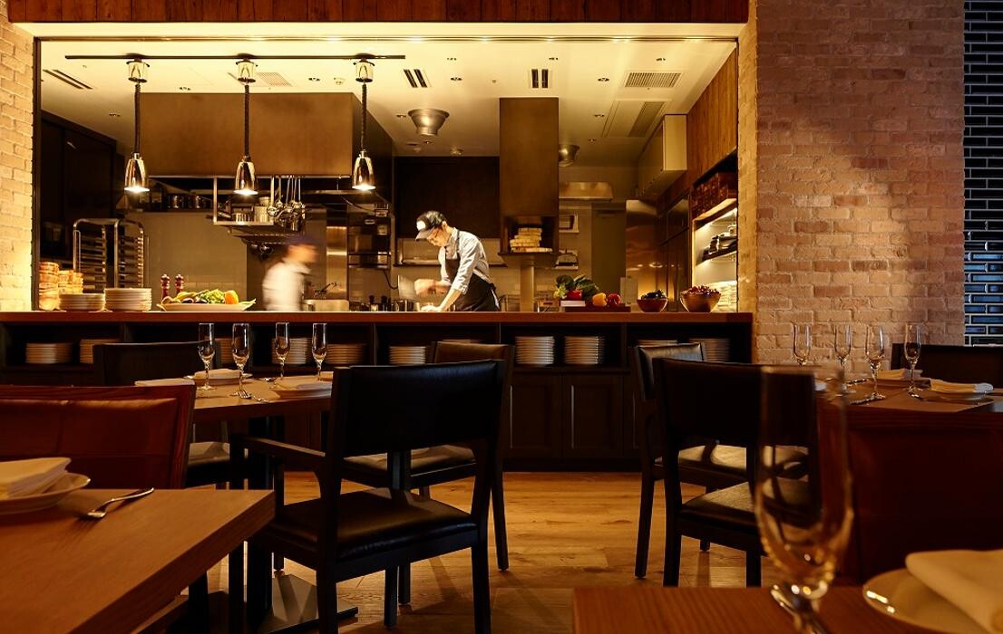 Images セダー ザ チョップハウス&バー CEDAR THE CHOP HOUSE & BAR