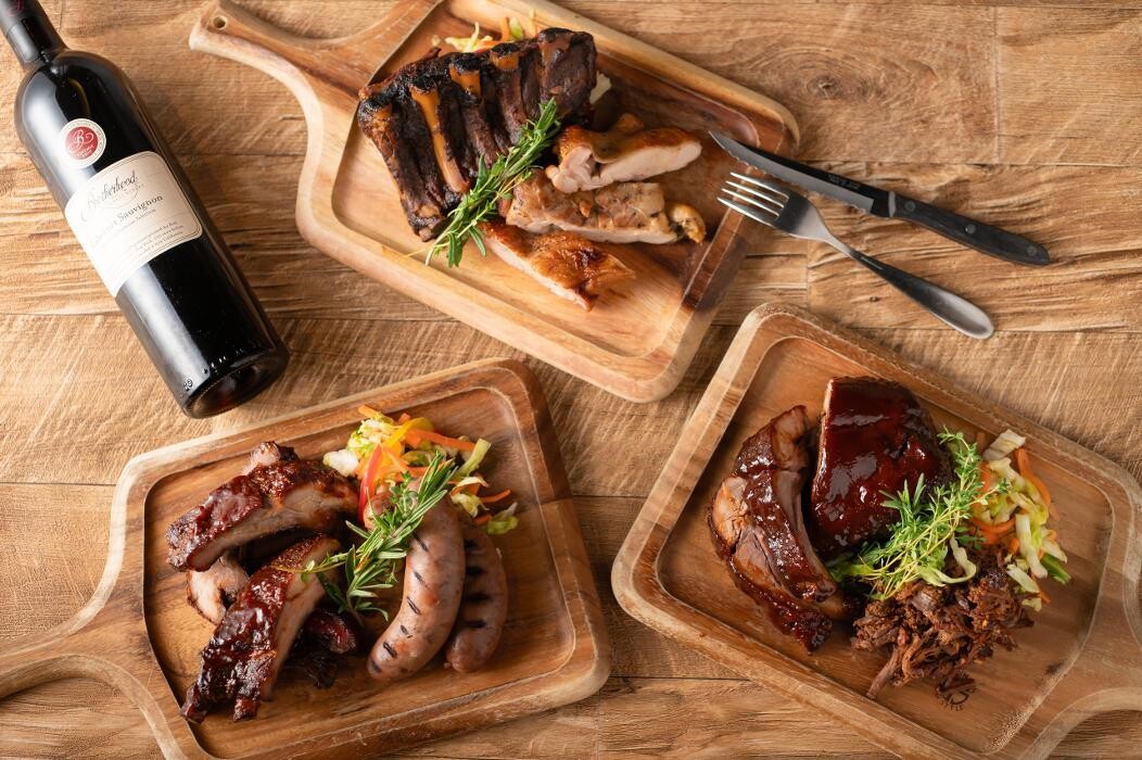 Images セダー ザ チョップハウス&バー CEDAR THE CHOP HOUSE & BAR