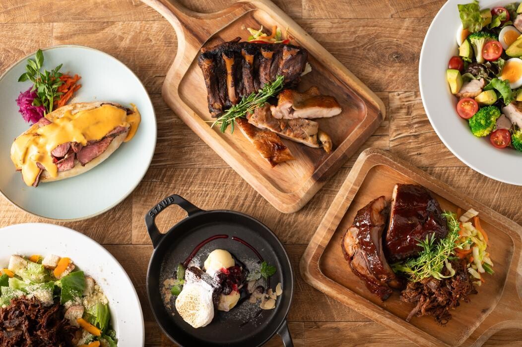 Images セダー ザ チョップハウス&バー CEDAR THE CHOP HOUSE & BAR