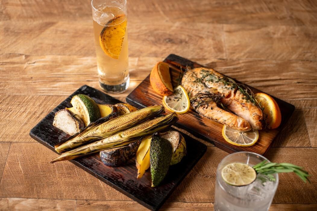 Images セダー ザ チョップハウス&バー CEDAR THE CHOP HOUSE & BAR