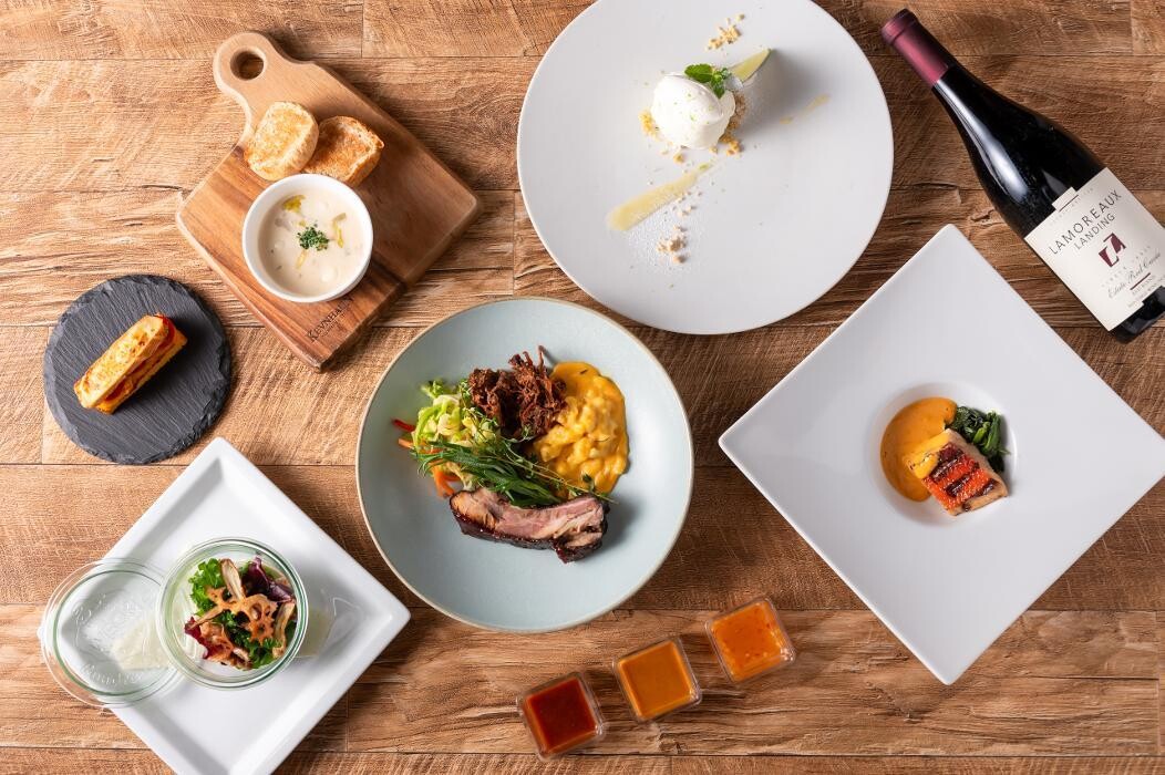 Images セダー ザ チョップハウス&バー CEDAR THE CHOP HOUSE & BAR