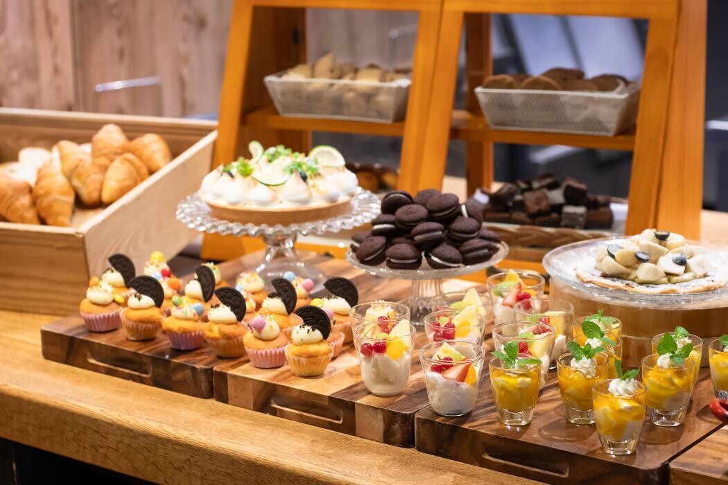 Images セダー ザ チョップハウス&バー CEDAR THE CHOP HOUSE & BAR
