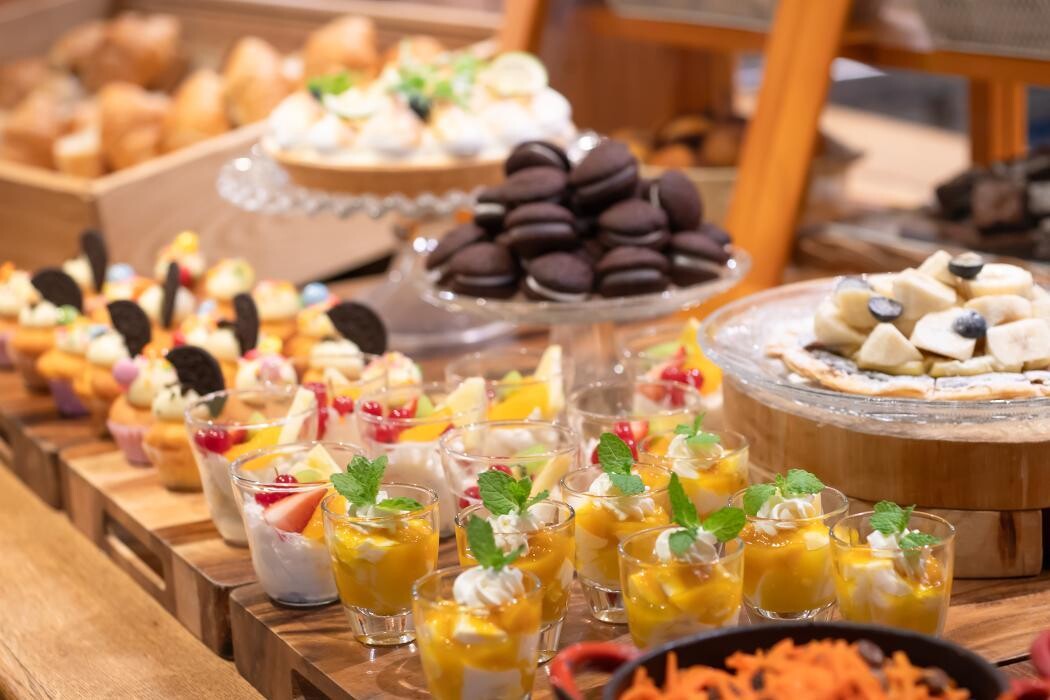 Images セダー ザ チョップハウス&バー CEDAR THE CHOP HOUSE & BAR