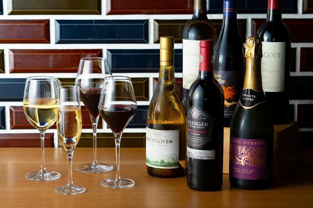 Images セダー ザ チョップハウス&バー CEDAR THE CHOP HOUSE & BAR