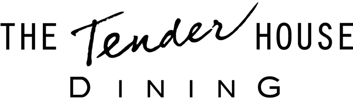 ザ テンダーハウス ダイニング THE TENDER HOUSE DINING Logo