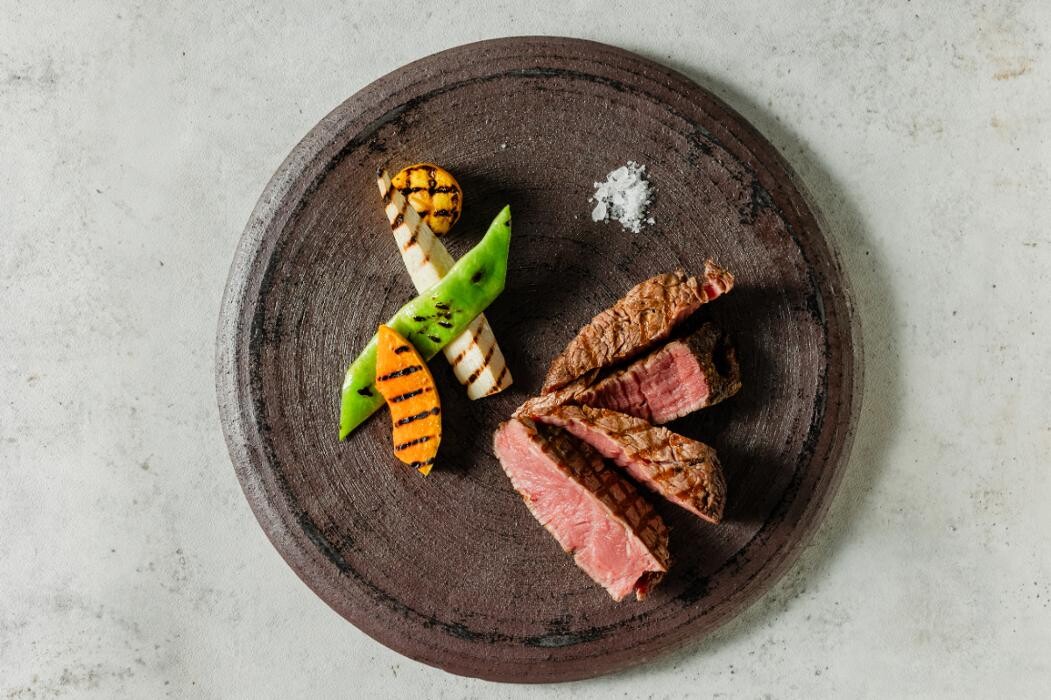 Images レストラングリルテーブル ウィズスカイバー restaurant GRILL TABLE with SKY BAR