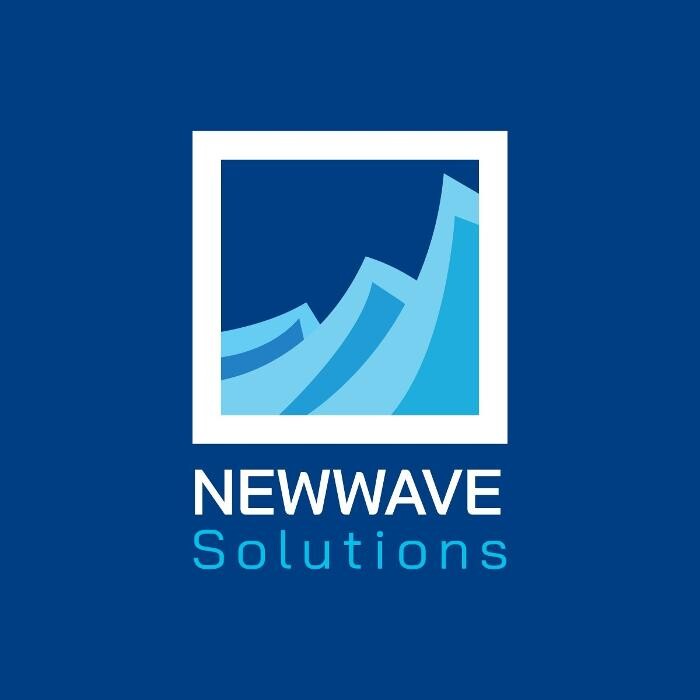 NEWWAVE SOLUTIONS JAPAN株式会社 Logo