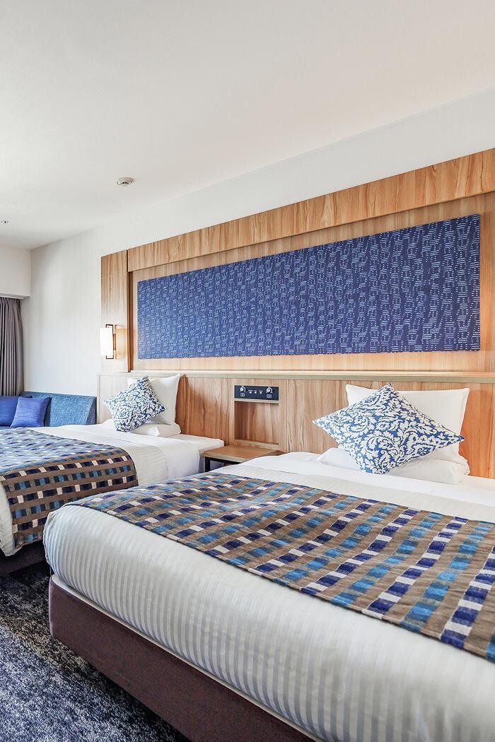 Images アートホテル盛岡