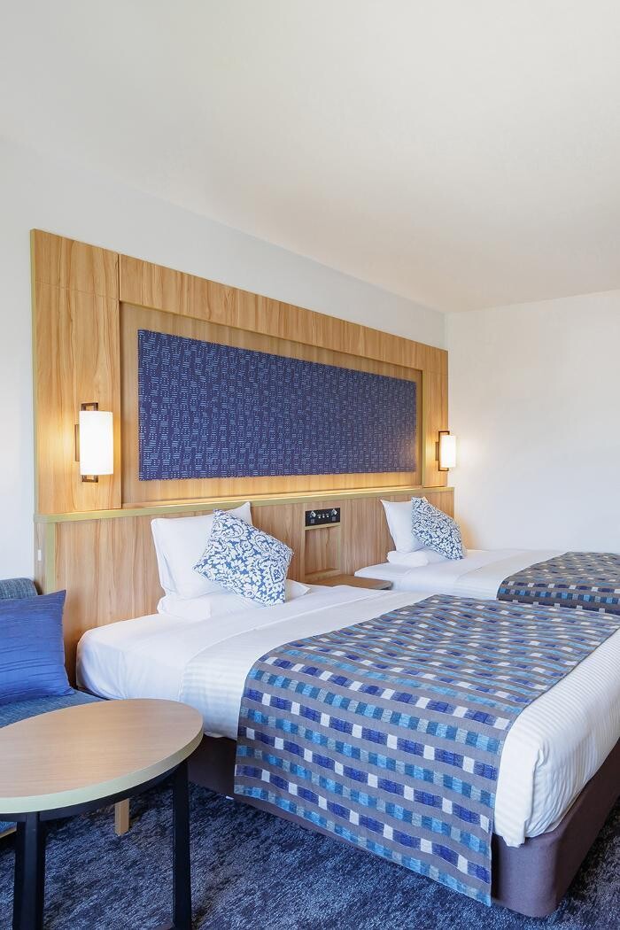 Images アートホテル盛岡