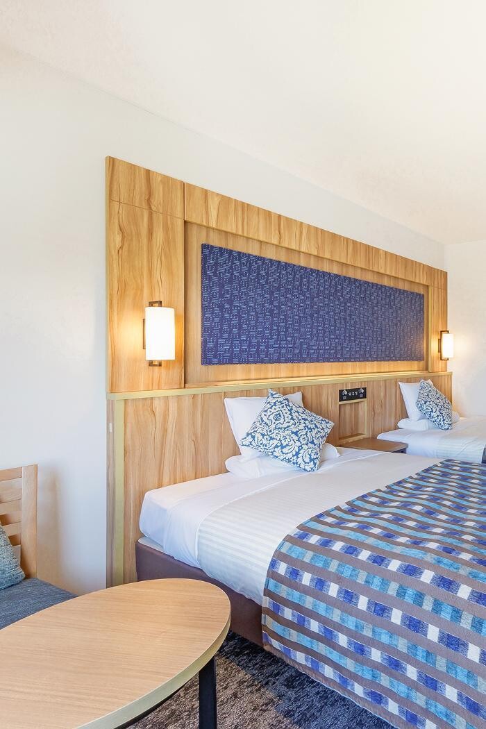 Images アートホテル盛岡