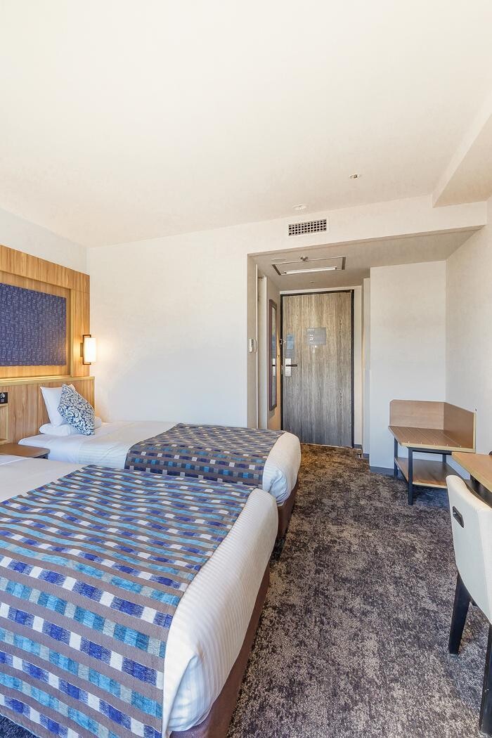 Images アートホテル盛岡