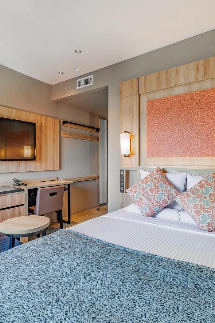 Images アートホテル盛岡