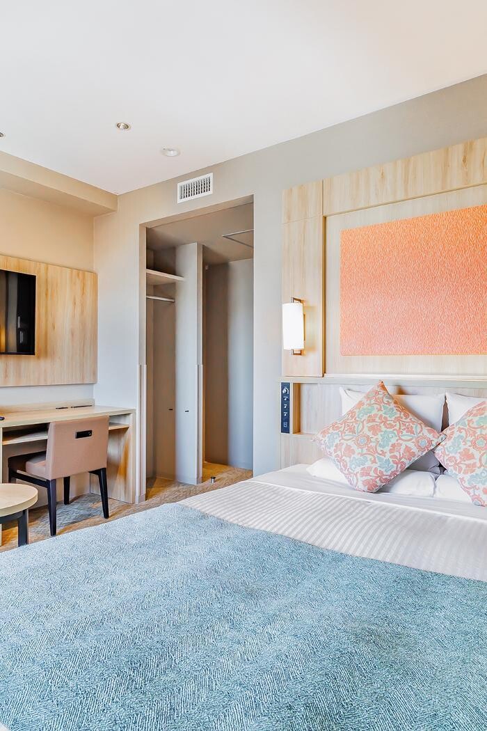 Images アートホテル盛岡