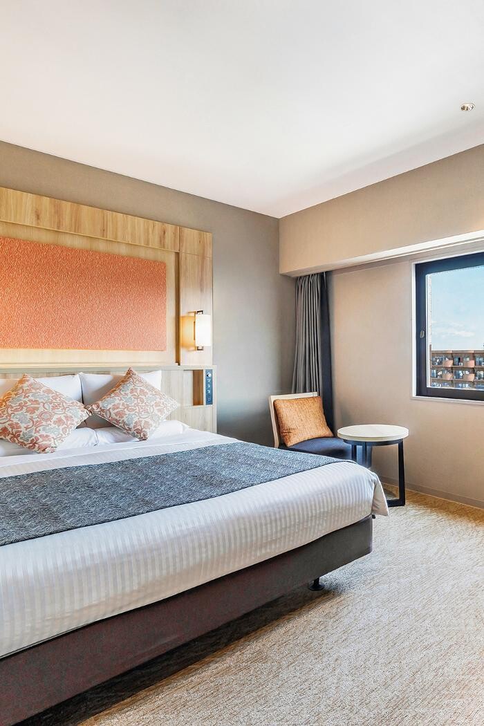 Images アートホテル盛岡