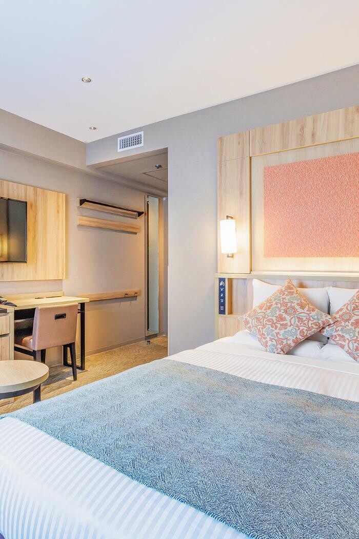 Images アートホテル盛岡