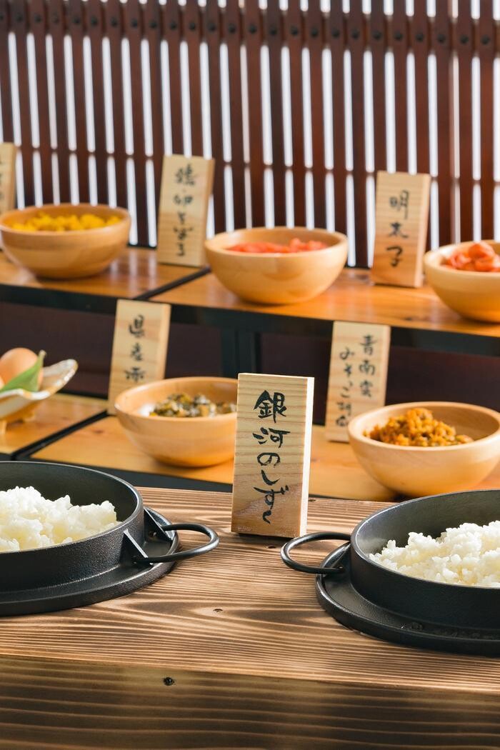 Images アートホテル盛岡